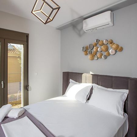 Thea Boutique Villas Sivota II Екстер'єр фото