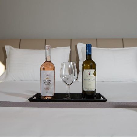Thea Boutique Villas Sivota II Екстер'єр фото