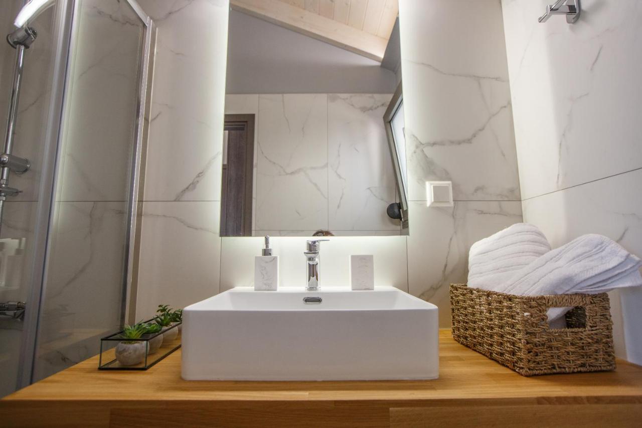 Thea Boutique Villas Sivota II Екстер'єр фото