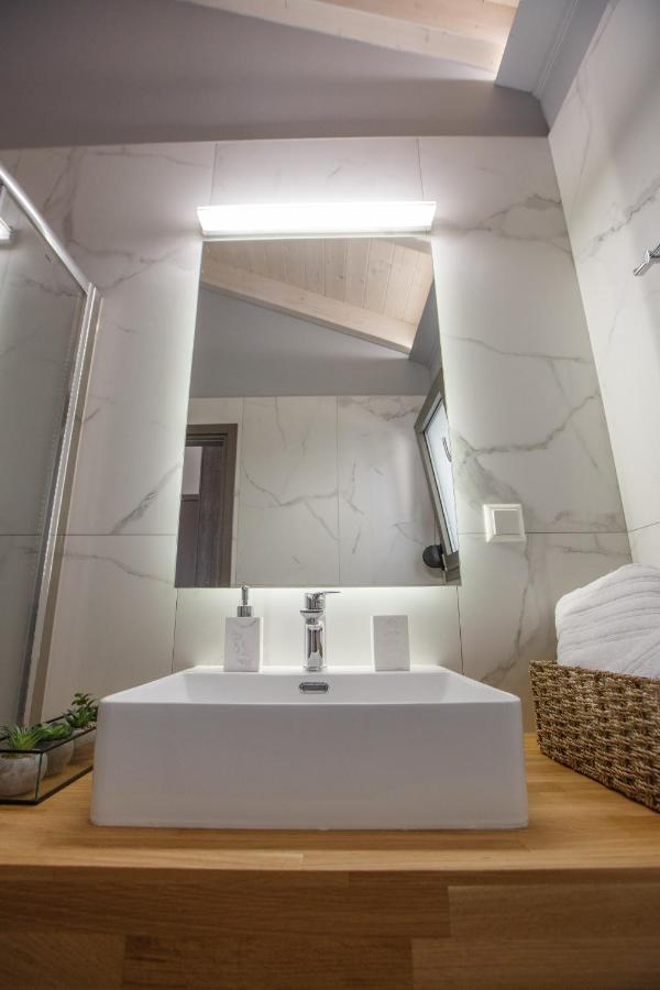 Thea Boutique Villas Sivota II Екстер'єр фото